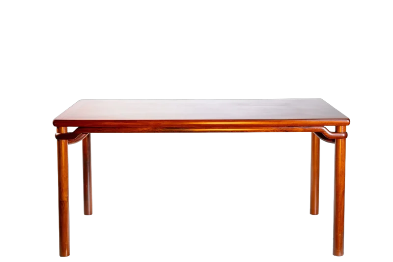 Legless Luoguo Cheng Painting Table